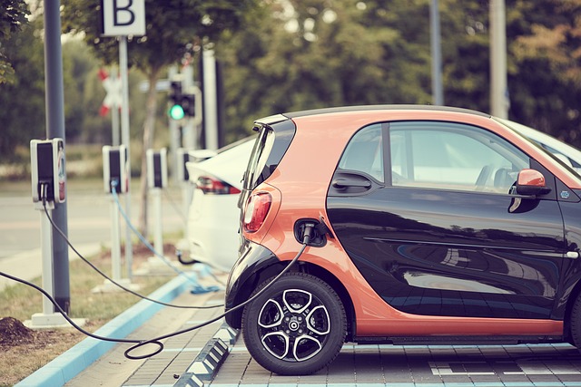 EV Charging