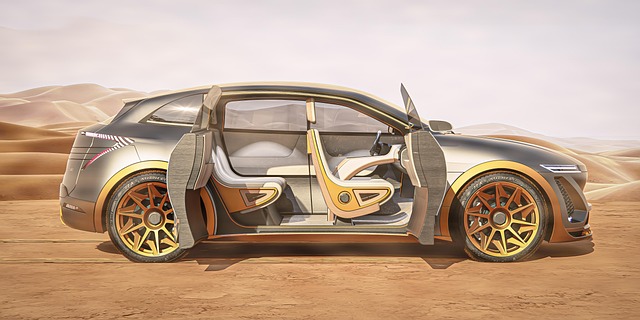Electric Car