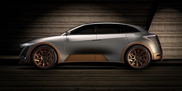 Electric Car