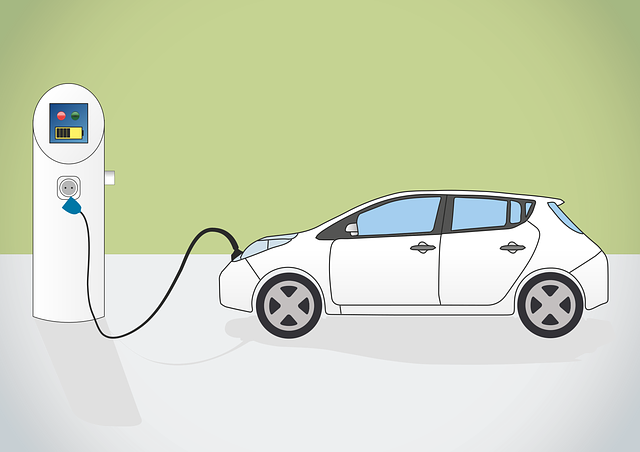 Charging Stations